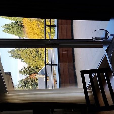 Centro Civico Departamentos Leilighet San Carlos de Bariloche Eksteriør bilde