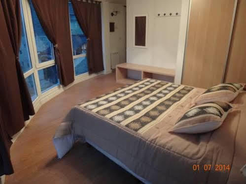 Centro Civico Departamentos Leilighet San Carlos de Bariloche Eksteriør bilde